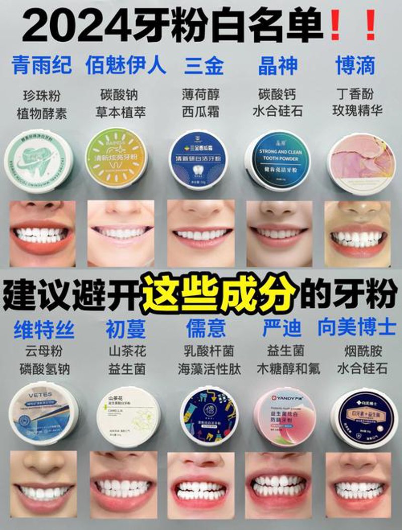 牙齿矫正