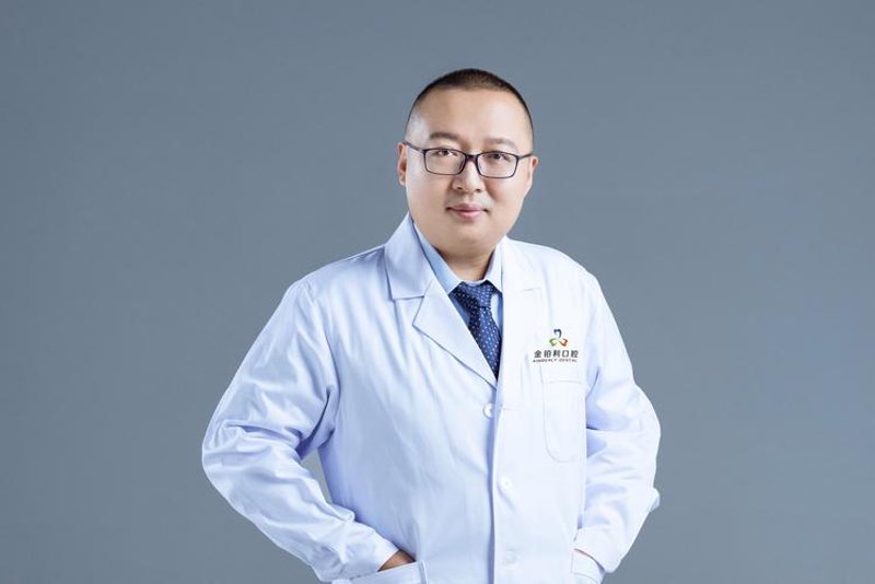 宜兴口腔行业：探索专业与服务的完美融合